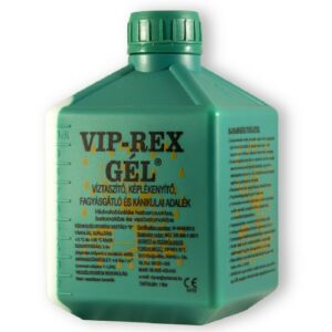 VIP-REX GÉL