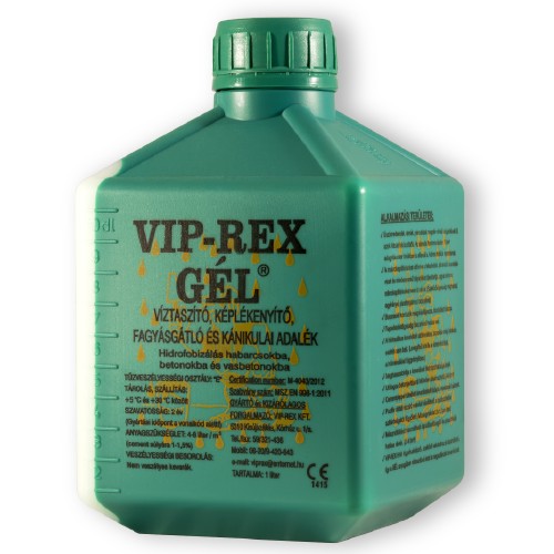 viprex gel