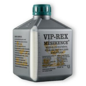 VIP-REX MÉSZKENCE